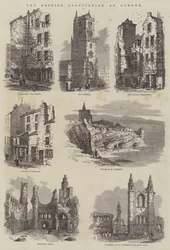 ダンディーの英国協会